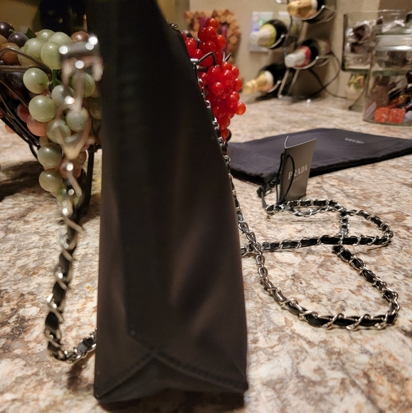 Prada Crossbody/Beauty Bag - Picture 5 of 7